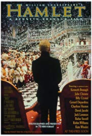 Watch Free Hamlet (1996)