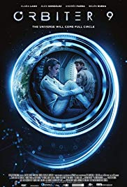 Watch Free Orbiter 9 (2017)