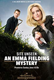 Watch Free Site Unseen: An Emma Fielding Mystery (2017)