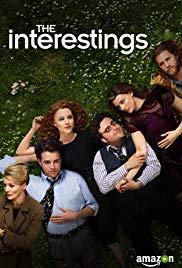 Watch Full Movie :The Interestings (2016)