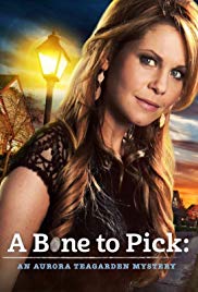 Watch Full Movie :Aurora Teagarden Mystery: A Bone to Pick (2015)