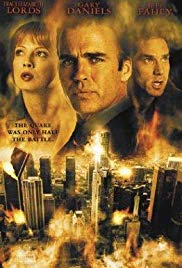 Watch Free Epicenter (2000)