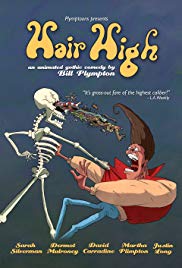 Watch Free Hair High (2004)