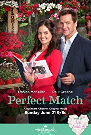 Watch Free A Perfect Wedding (2015)