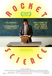 Watch Free Rocket Science (2007)