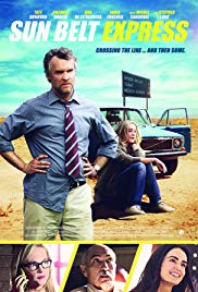 Watch Free Sun Belt Express (2014)