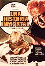 Watch Full Movie :The Immortal Story (1968)