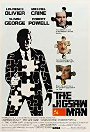 Watch Free The Jigsaw Man (1983)