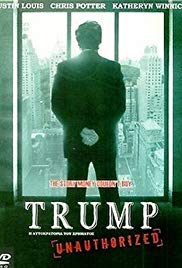 Watch Free Trump Unauthorized (2005)