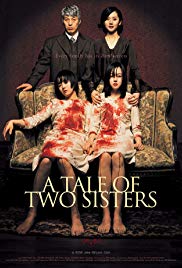 Watch Free A Tale of Two Sisters (2003)