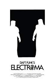 Watch Free Daft Punks Electroma (2006)