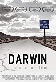 Watch Free Darwin (2011)