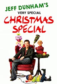 Watch Free Jeff Dunhams Very Special Christmas Special (2008)