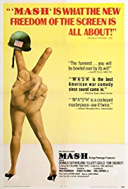 Watch Free MASH (1970)