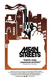 Watch Free Mean Streets (1973)