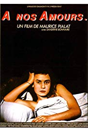 Watch Full Movie :A nos amours (1983)