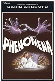 Watch Free Phenomena (1985)