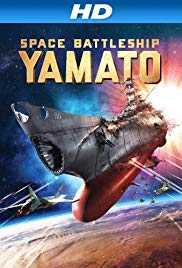 Watch Free Space Battleship Yamato (2010)