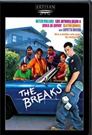 Watch Free The Breaks (1999)