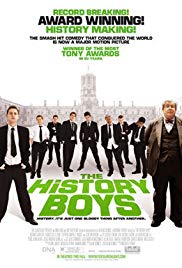 Watch Full Movie :The History Boys (2006)