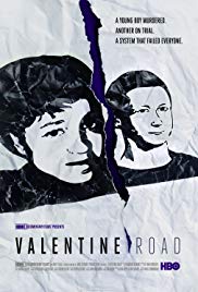 Watch Free Valentine Road (2013)