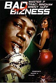 Watch Free Bad Bizness (2003)