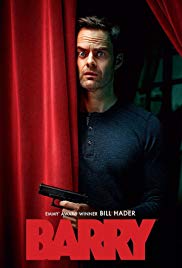 Watch Full Movie :Barry (2018)