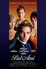 Watch Full Movie :Bel Ami (2012)