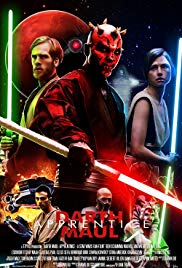 Watch Free Darth Maul: Apprentice (2016)