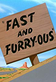 Watch Free Fast and Furryous (1949)