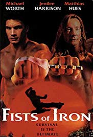 Watch Free Fists of Iron (1995)