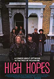 Watch Free High Hopes (1988)