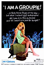 Watch Free I Am a Groupie (1970)