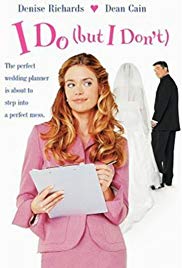 Watch Free I Do (But I Dont) (2004)