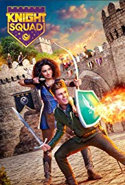 Watch Free Knight Squad (2018)