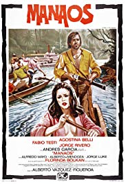 Watch Free Manaos (1979)