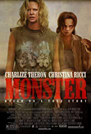 Watch Free Monster (2003)