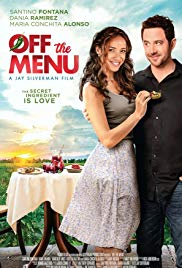 Watch Free Off the Menu (2018)