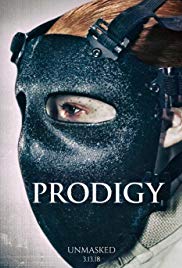 Watch Free Prodigy (2016)