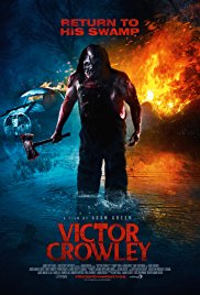 Watch Free Victor Crowley (2017)