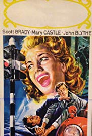 Watch Free White Fire (1953)