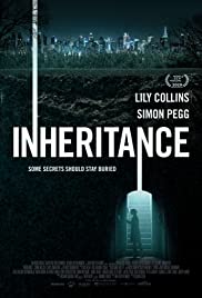 Watch Free Inheritance (2020)