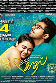 Watch Free 100% Kadhal (2019)