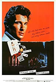 Watch Free Breathless (1983)