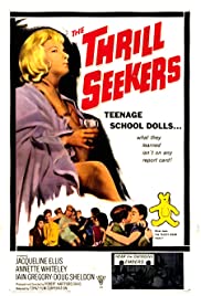 Watch Free Gutter Girls (1963)