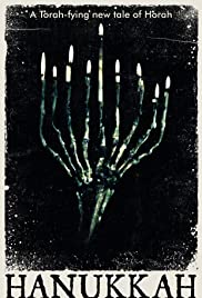 Watch Free Hanukkah (2019)