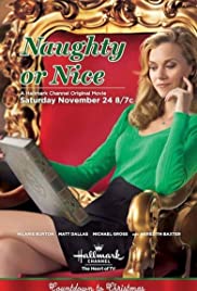 Watch Free Naughty or Nice (2012)