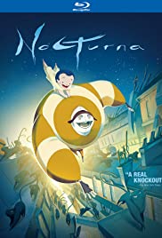 Watch Free Nocturna (2007)