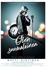 Watch Free Olen suomalainen (2019)