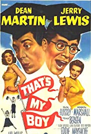 Watch Free Thats My Boy (1951)